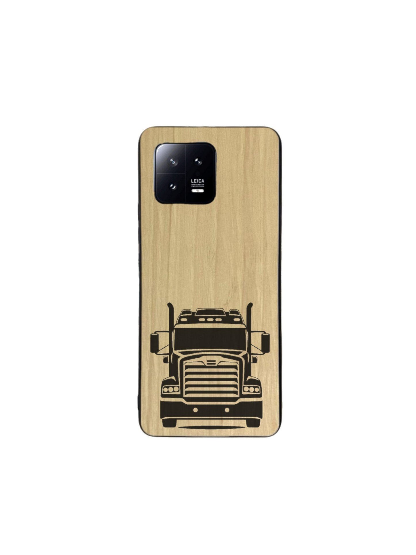 Xiaomi Mi Case - Truck