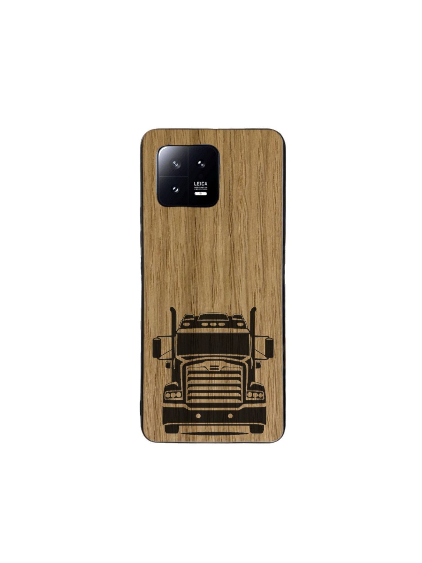 Coque Xiaomi Mi - Camion