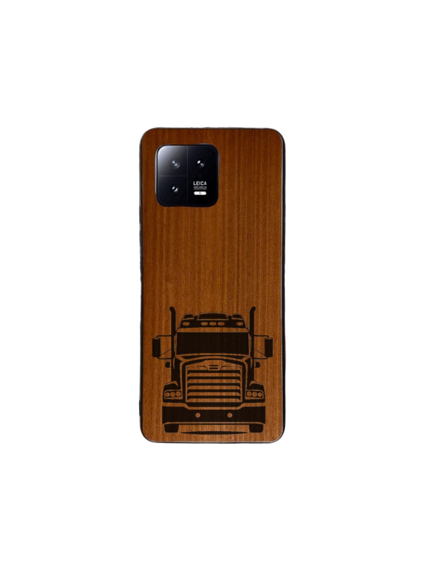 Coque Xiaomi Mi - Camion