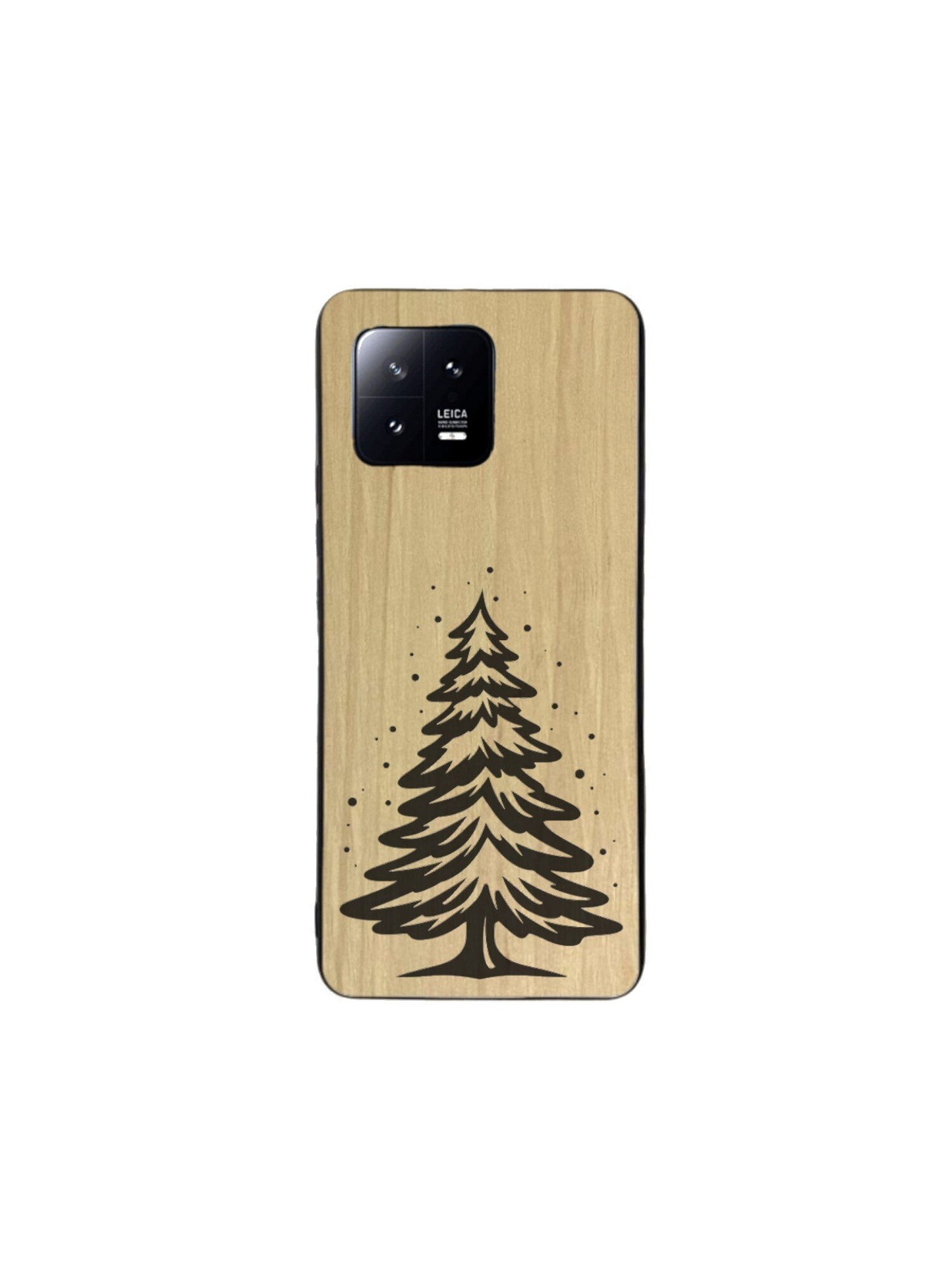 Xiaomi Mi Case - Christmas Tree