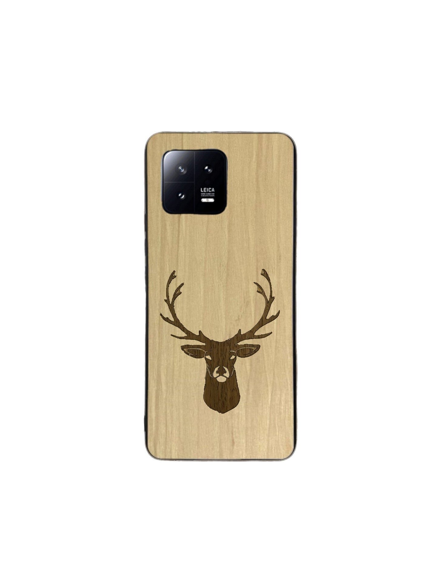 Coque Xiaomi Mi - Cerf