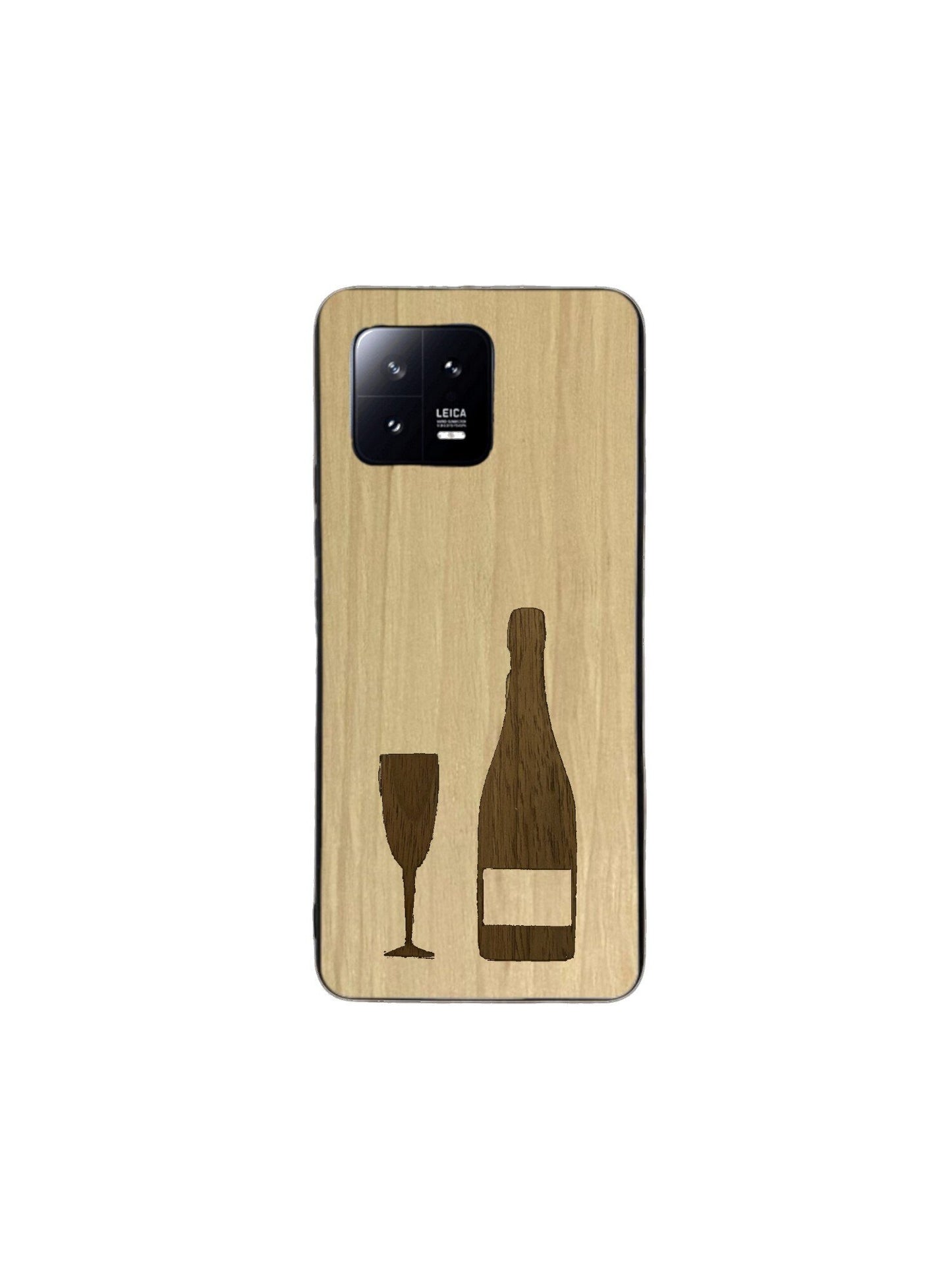 Xiaomi Mi Case - Champagne