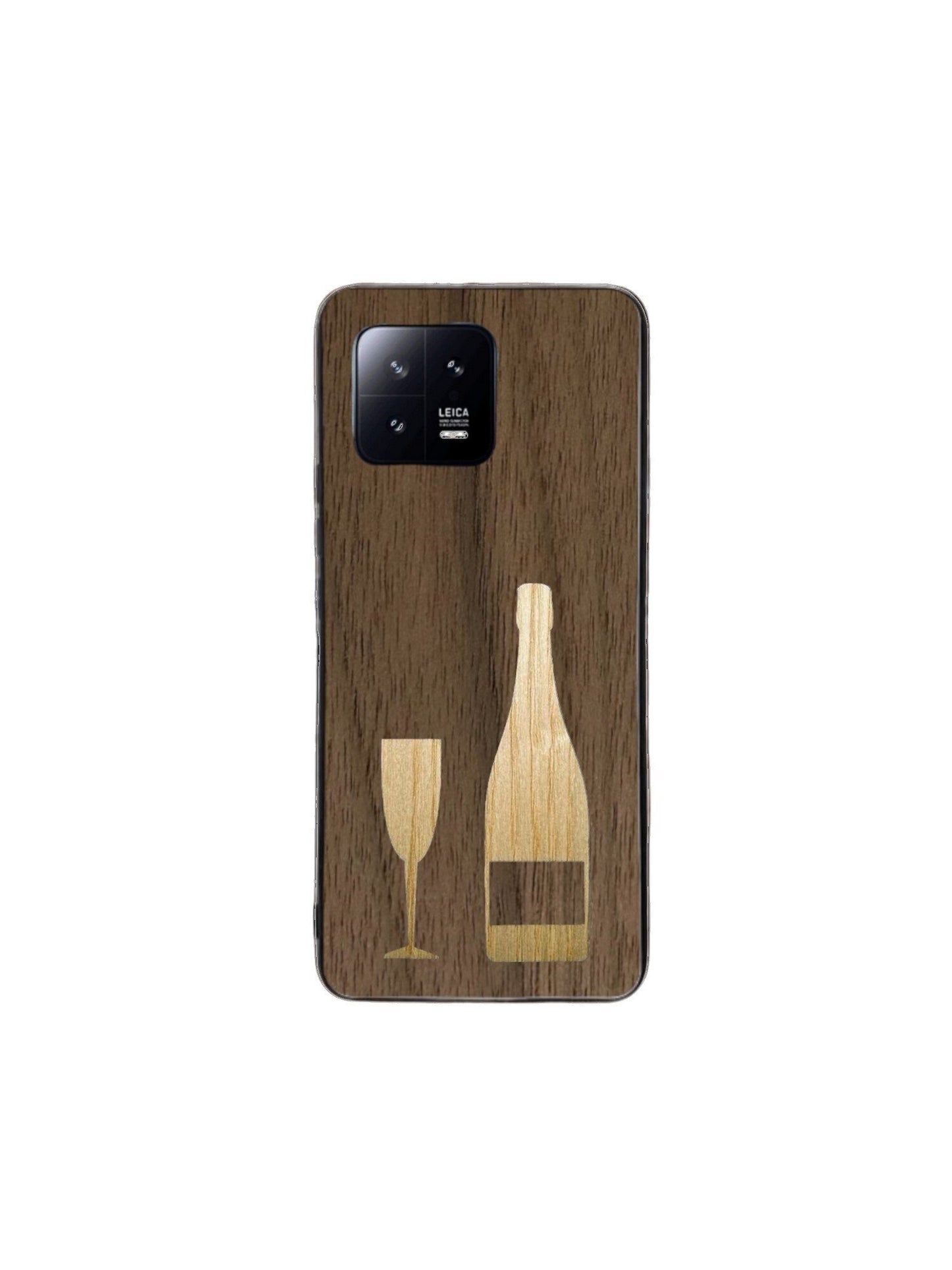 Xiaomi Mi Case - Champagne