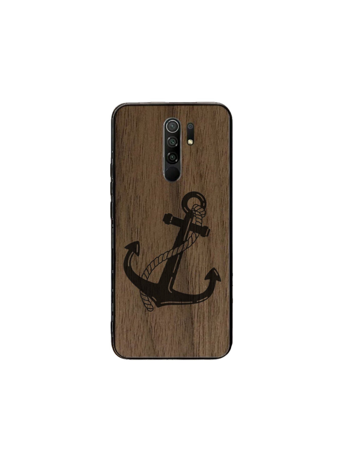 Xiaomi Redmi case - Boat anchor
