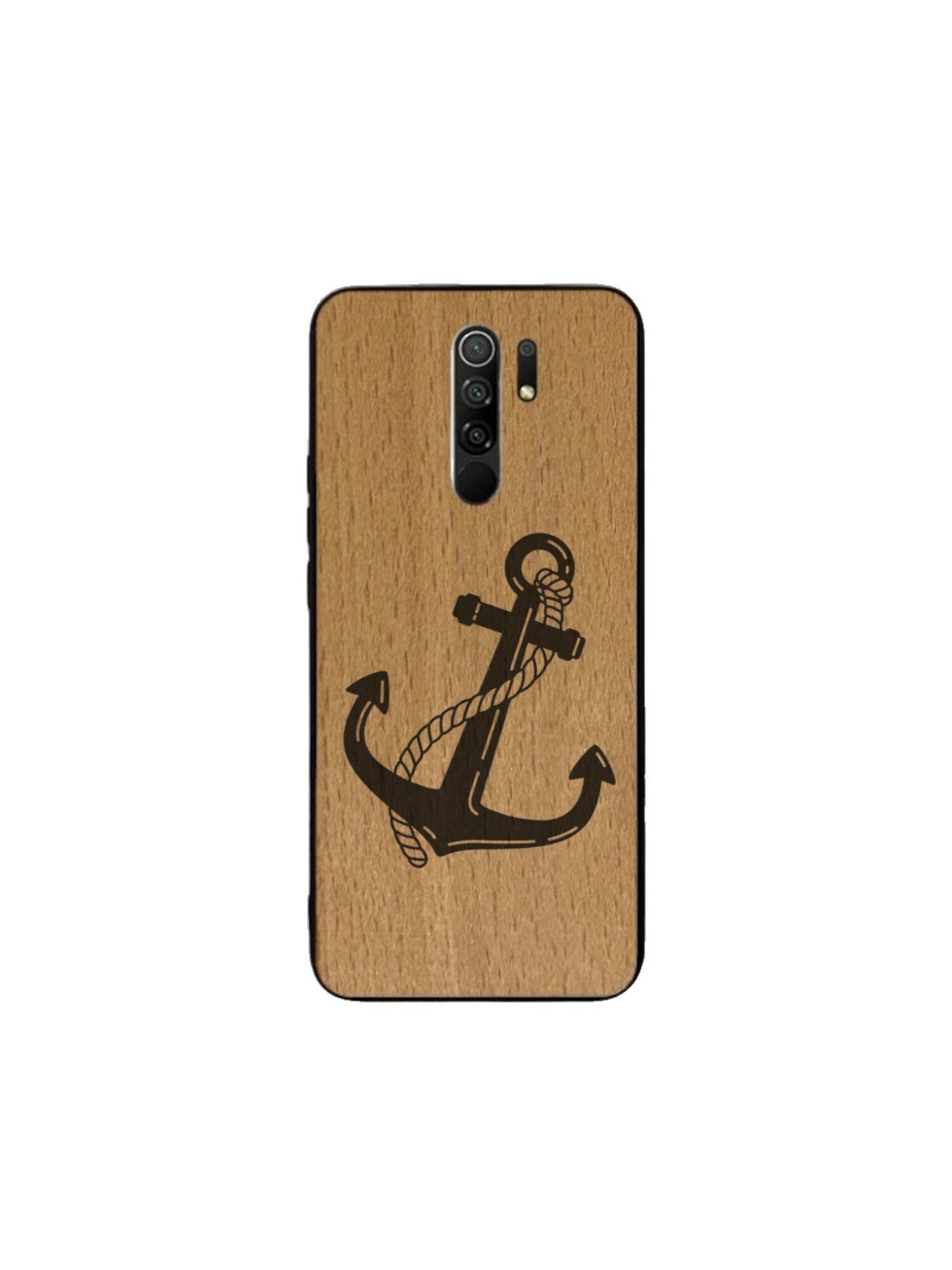 Xiaomi Redmi case - Boat anchor