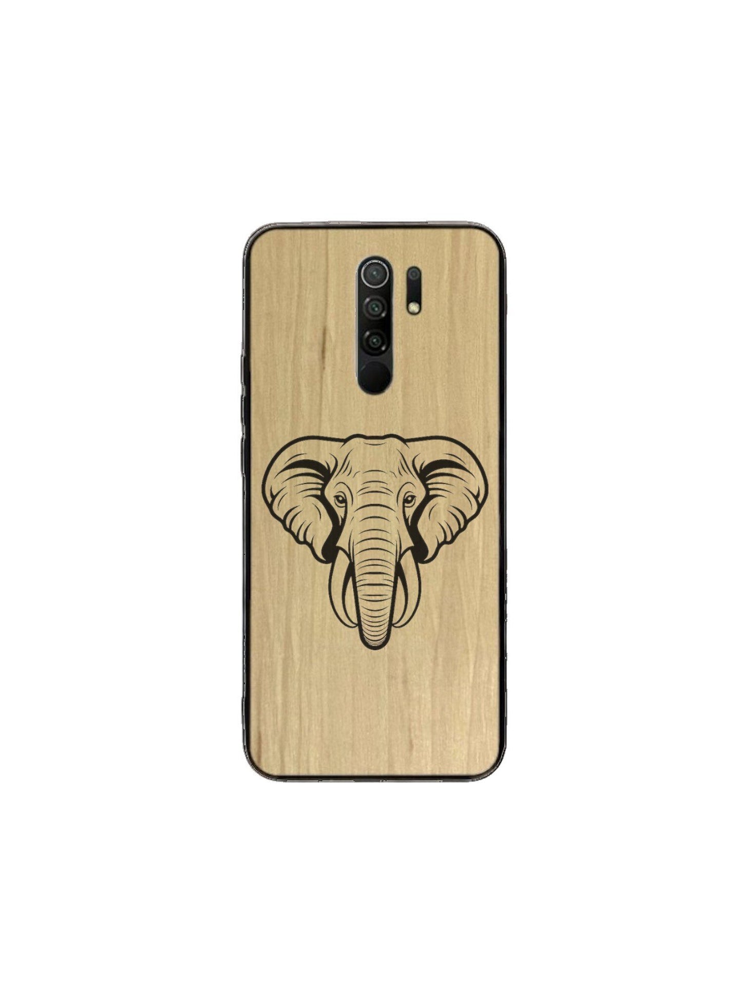 Custodia Xiaomi Redmi - Elefante