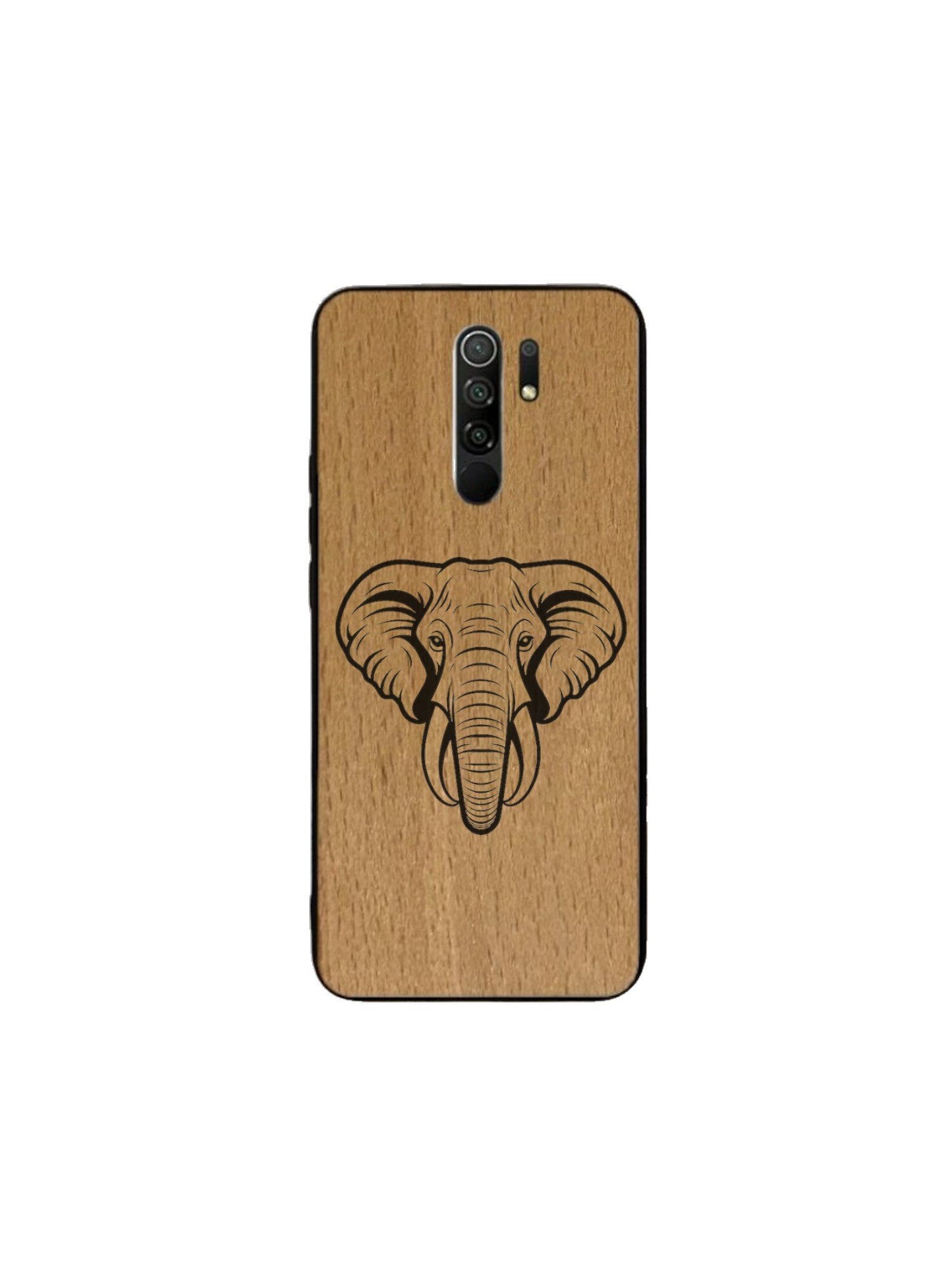 Xiaomi Redmi Case - Elephant