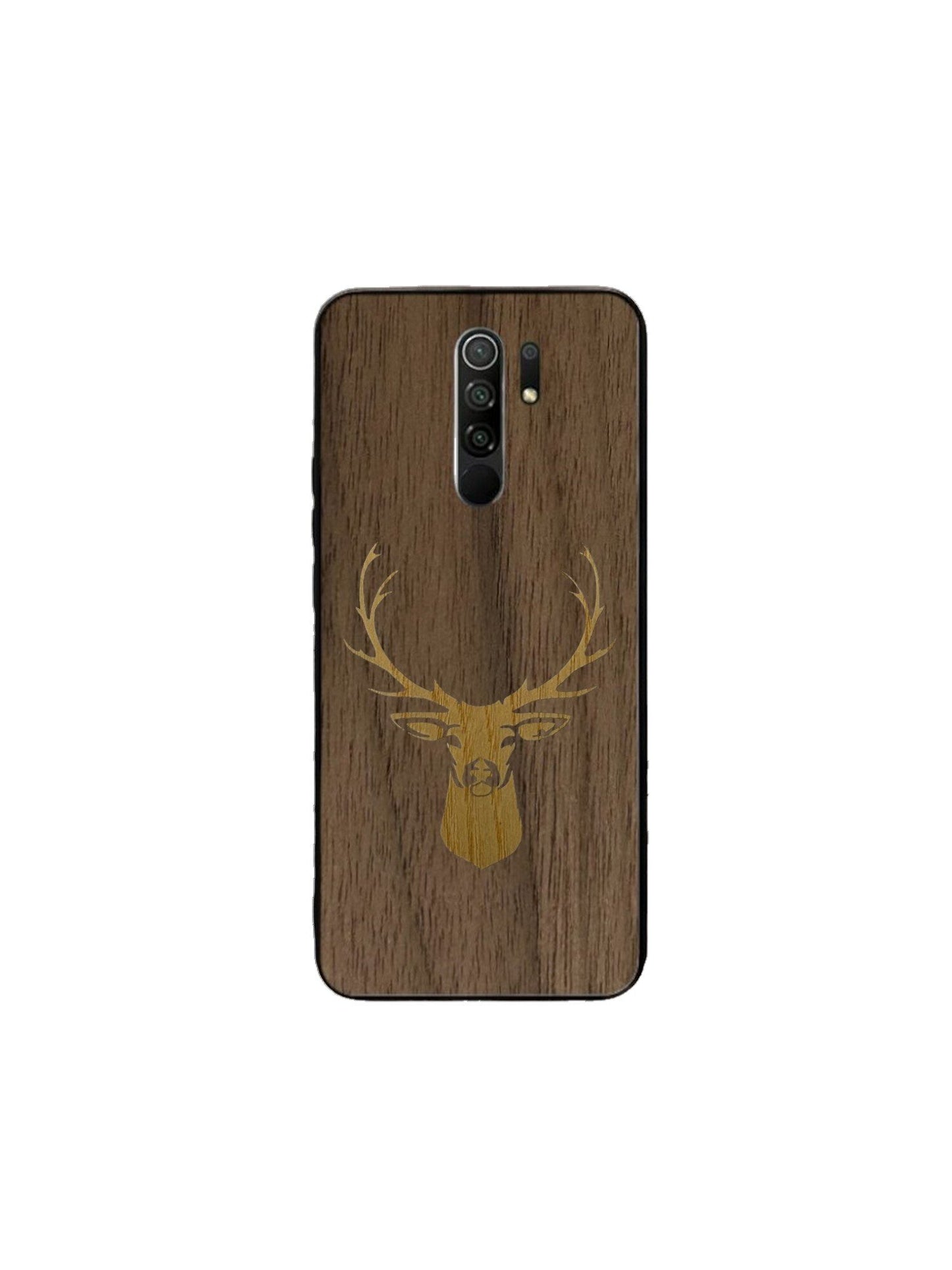 Xiaomi Redmi Case - Deer