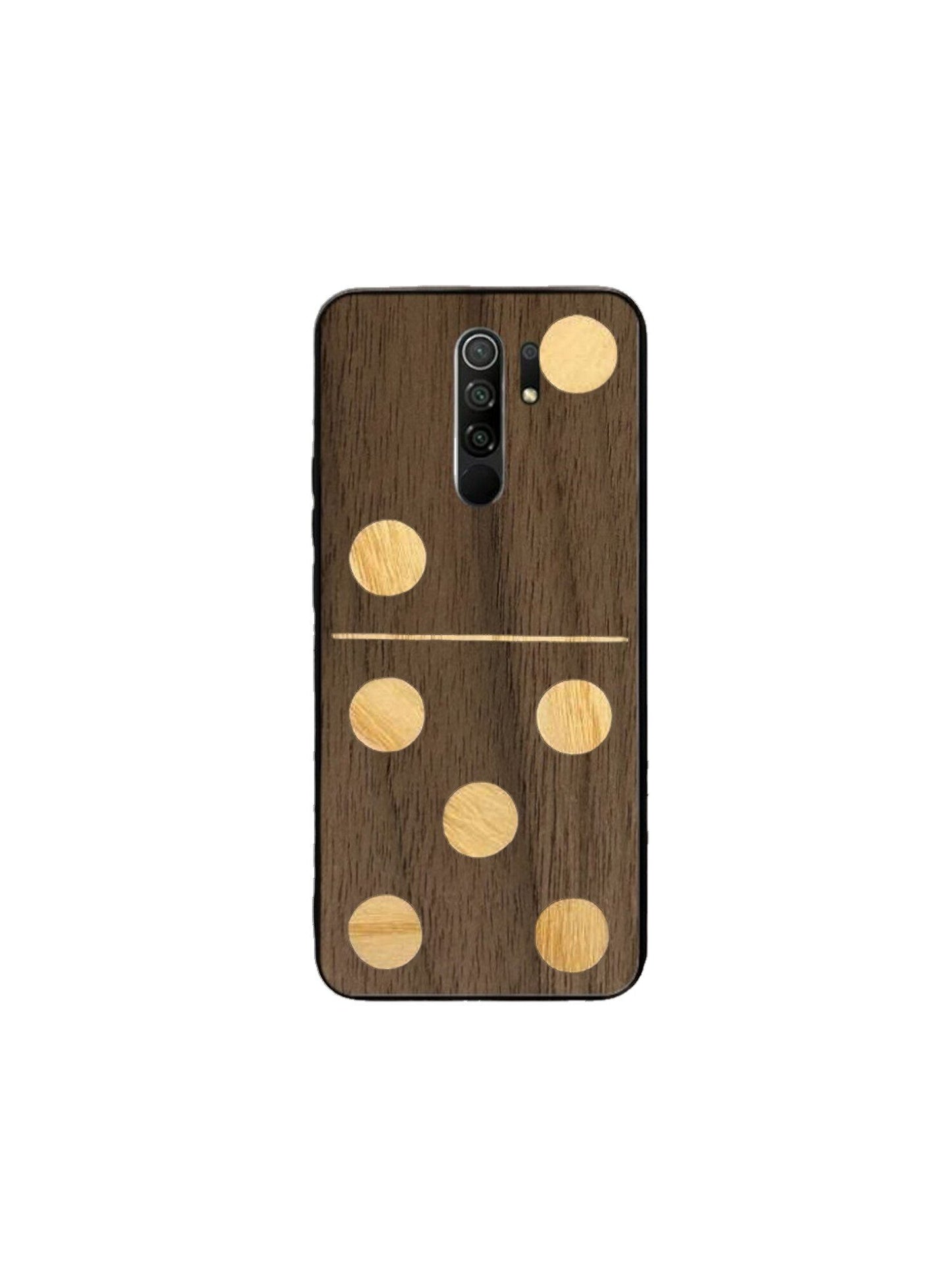 Xiaomi Redmi Case - Domino